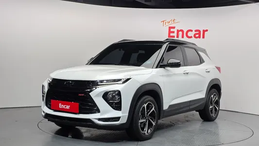 Chevrolet 1.3 4WD 2020