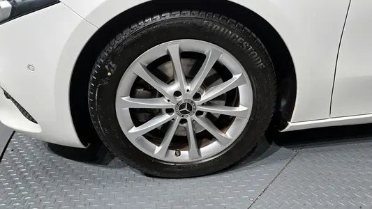 Mercedes-Benz A-Class W177 A220 2020 5
