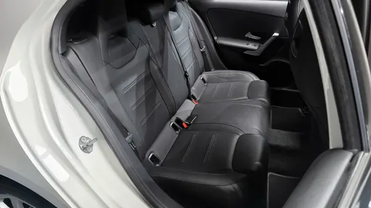 Mercedes-Benz A-Class W177 A220 2020 11