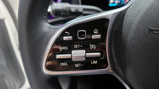 Mercedes-Benz A-Class W177 A220 2020 16