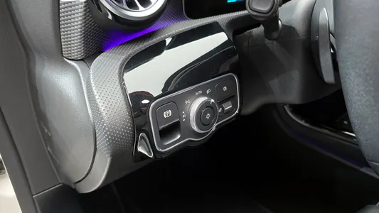 Mercedes-Benz A-Class W177 A220 2020 17