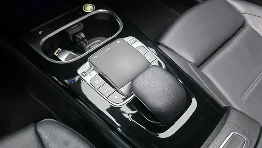 Mercedes-Benz A-Class W177 A220 2020 18