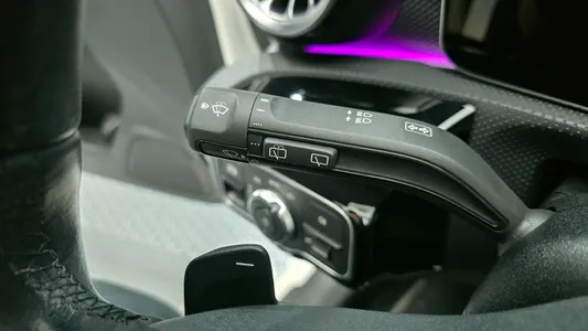 Mercedes-Benz A-Class W177 A220 2020 19