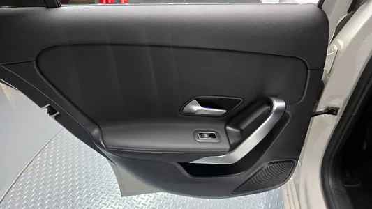 Mercedes-Benz A-Class W177 A220 2020 25
