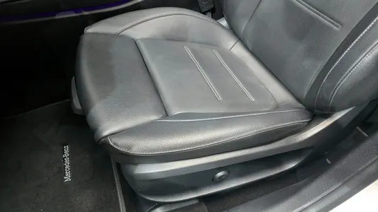 Mercedes-Benz A-Class W177 A220 2020 31