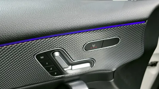 Mercedes-Benz A-Class W177 A220 2020 32