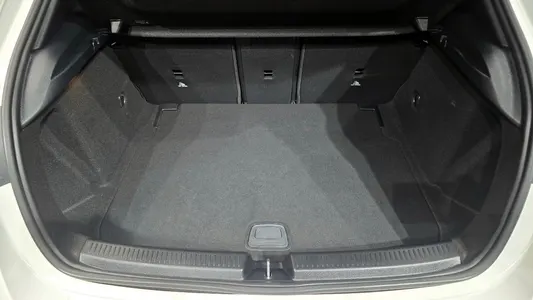 Mercedes-Benz A-Class W177 A220 2020 29