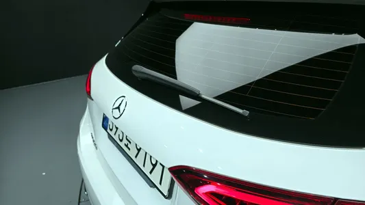 Mercedes-Benz A-Class W177 A220 2020 30