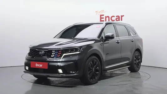 Kia 4 2.2 2WD 2020