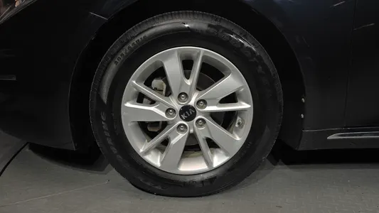 Kia K5 2 2.0 MX 2017 5