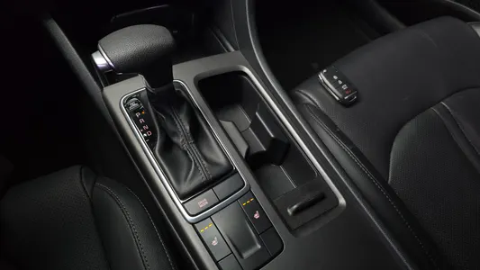 Kia K5 2 2.0 MX 2017 9