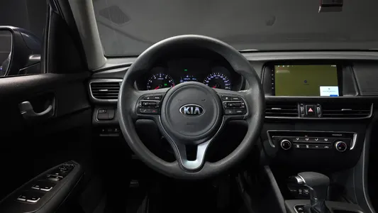 Kia K5 2 2.0 MX 2017 13