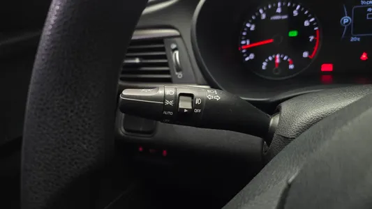 Kia K5 2 2.0 MX 2017 16