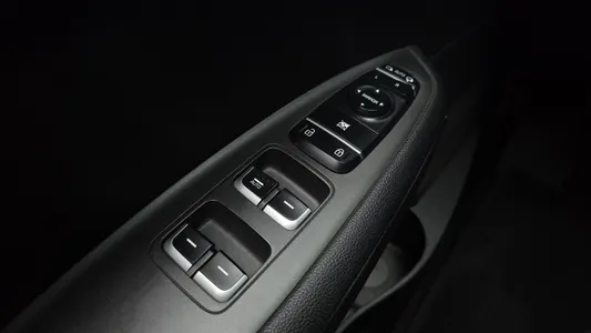 Kia K5 2 2.0 MX 2017 17
