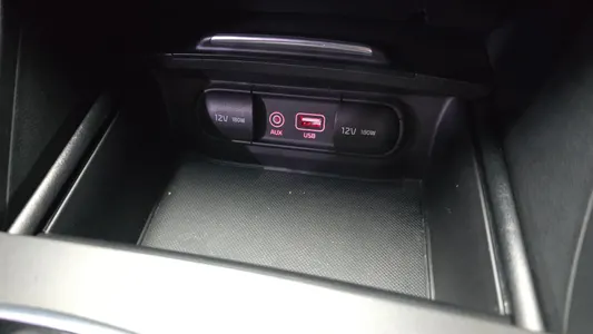 Kia K5 2 2.0 MX 2017 19