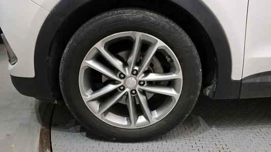 Hyundai 싼타페 더 프라임 2.0 2WD 2015 5