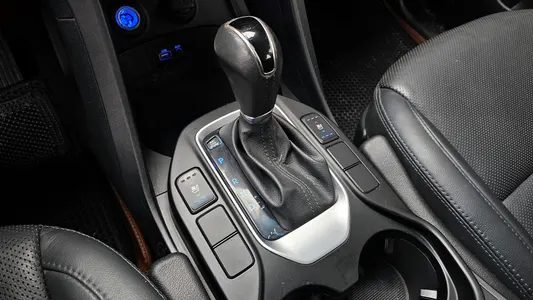 Hyundai 싼타페 더 프라임 2.0 2WD 2015 9