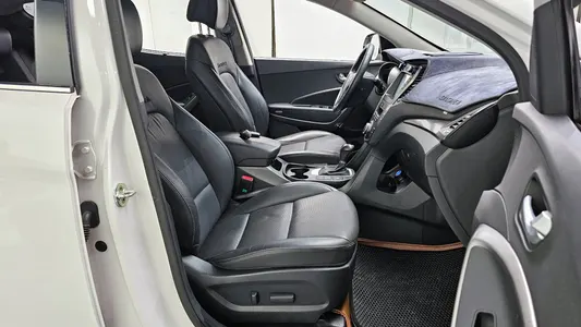 Hyundai 싼타페 더 프라임 2.0 2WD 2015 11