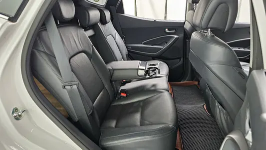 Hyundai 싼타페 더 프라임 2.0 2WD 2015 12