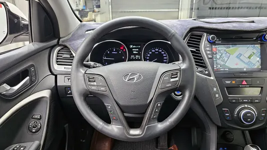 Hyundai 싼타페 더 프라임 2.0 2WD 2015 13