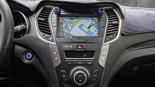 Hyundai 싼타페 더 프라임 2.0 2WD 2015 14
