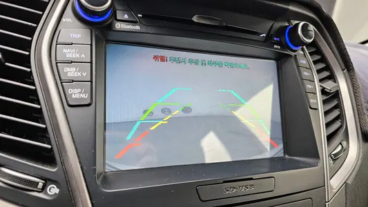 Hyundai 싼타페 더 프라임 2.0 2WD 2015 15