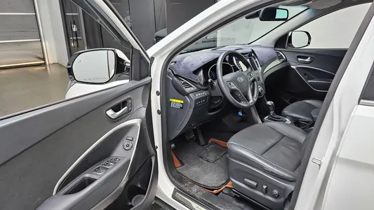 Hyundai 싼타페 더 프라임 2.0 2WD 2015 10