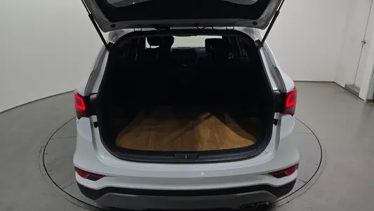Hyundai 싼타페 더 프라임 2.0 2WD 2015 20