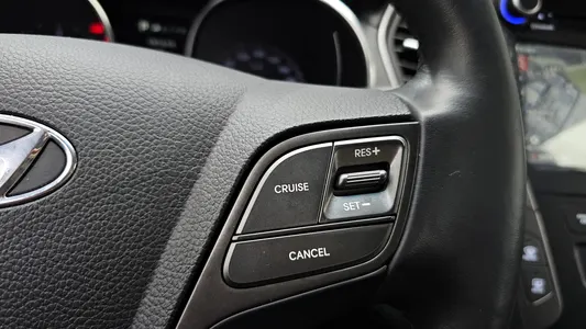 Hyundai 싼타페 더 프라임 2.0 2WD 2015 17