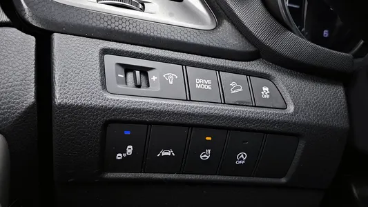Hyundai 싼타페 더 프라임 2.0 2WD 2015 18