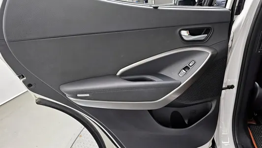 Hyundai 싼타페 더 프라임 2.0 2WD 2015 25