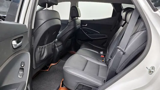 Hyundai 싼타페 더 프라임 2.0 2WD 2015 26