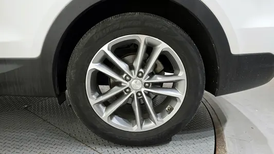 Hyundai 싼타페 더 프라임 2.0 2WD 2015 21