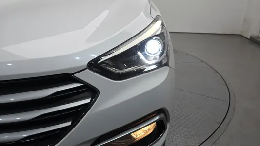Hyundai 싼타페 더 프라임 2.0 2WD 2015 22