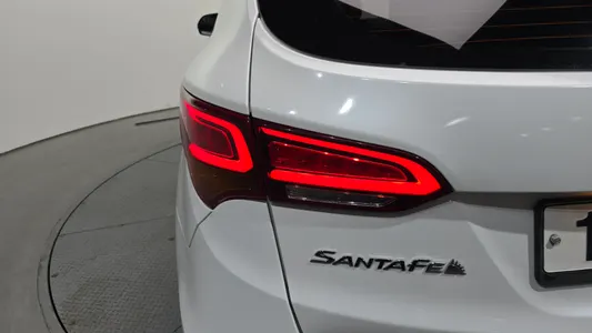 Hyundai 싼타페 더 프라임 2.0 2WD 2015 23