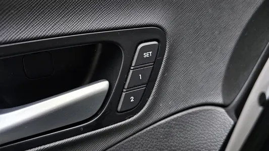 Hyundai 싼타페 더 프라임 2.0 2WD 2015 27