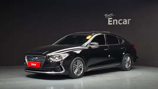 Hyundai IG 2.4 2019