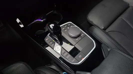 BMW 1 Series (F40) 120i M 2022 9