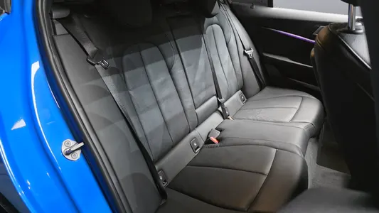 BMW 1 Series (F40) 120i M 2022 11