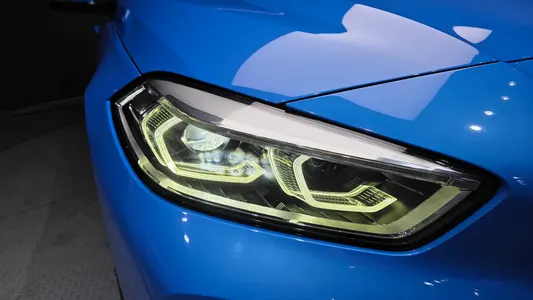 BMW 1 Series (F40) 120i M 2022 22
