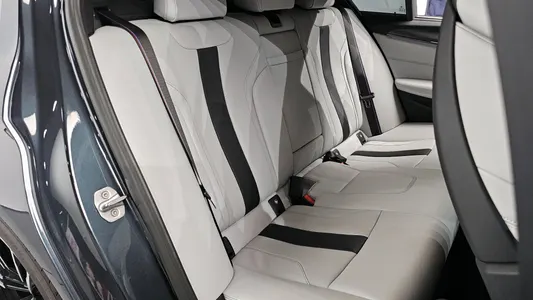 BMW M5 (F90) M5 2019 12