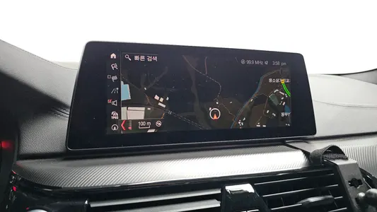 BMW M5 (F90) M5 2019 15
