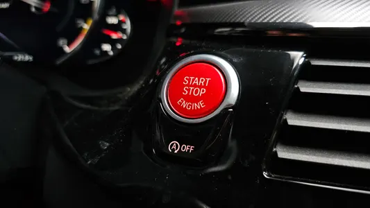 BMW M5 (F90) M5 2019 20