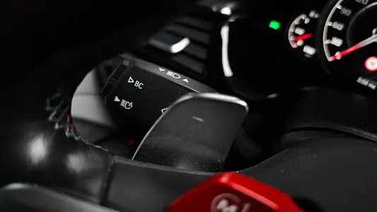 BMW M5 (F90) M5 2019 18