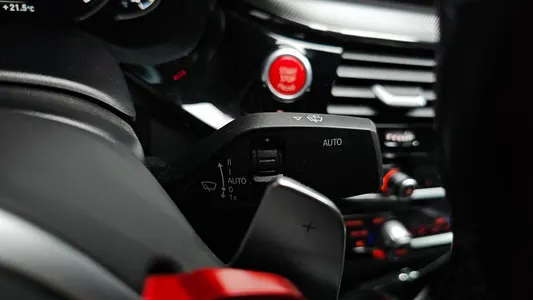 BMW M5 (F90) M5 2019 19