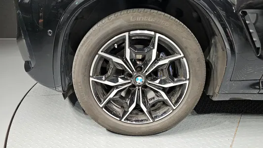 BMW X4 (G02) xDrive20i M 2024 5