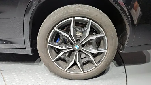 BMW X4 (G02) xDrive20i M 2024 21