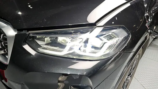 BMW X4 (G02) xDrive20i M 2024 22