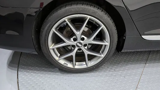 Hyundai Grandeur HG HG220 2015 5
