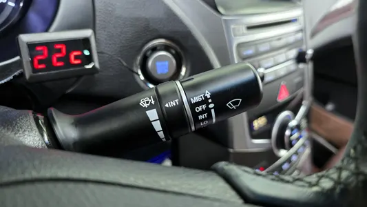 Hyundai Grandeur HG HG220 2015 16